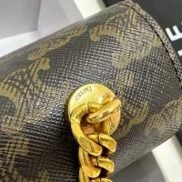 $88.00 USD Celine AAA Quality Shoulder Bags For Women #1385561