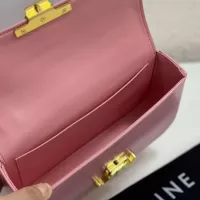 $88.00 USD Celine AAA Quality Shoulder Bags For Women #1385562