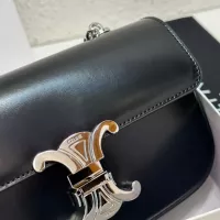 $88.00 USD Celine AAA Quality Shoulder Bags For Women #1385564