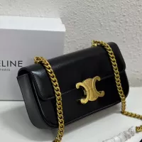 $88.00 USD Celine AAA Quality Shoulder Bags For Women #1385565