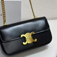 $88.00 USD Celine AAA Quality Shoulder Bags For Women #1385565
