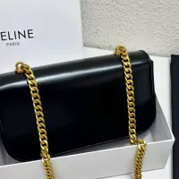 $88.00 USD Celine AAA Quality Shoulder Bags For Women #1385566