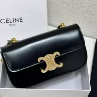 $88.00 USD Celine AAA Quality Shoulder Bags For Women #1385566