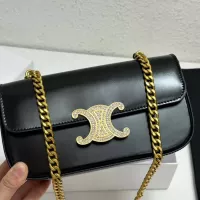 $88.00 USD Celine AAA Quality Shoulder Bags For Women #1385566