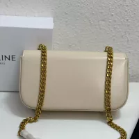 $88.00 USD Celine AAA Quality Shoulder Bags For Women #1385568
