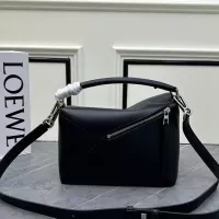$145.00 USD LOEWE AAA Quality Messenger Bags For Women #1385651