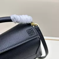 $122.00 USD LOEWE AAA Quality Messenger Bags For Women #1385656