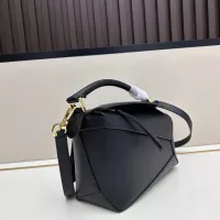 $145.00 USD LOEWE AAA Quality Messenger Bags For Women #1385659