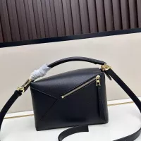 $145.00 USD LOEWE AAA Quality Messenger Bags For Women #1385659