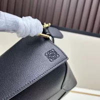 $145.00 USD LOEWE AAA Quality Messenger Bags For Women #1385659