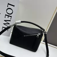$145.00 USD LOEWE AAA Quality Messenger Bags For Women #1385668
