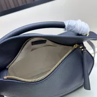 $145.00 USD LOEWE AAA Quality Messenger Bags For Women #1385669