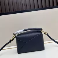 $122.00 USD LOEWE AAA Quality Messenger Bags For Women #1385670