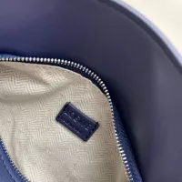 $122.00 USD LOEWE AAA Quality Messenger Bags For Women #1385671