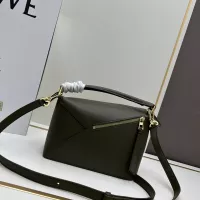 $145.00 USD LOEWE AAA Quality Messenger Bags For Women #1385679
