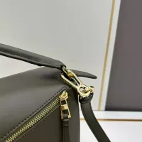 $145.00 USD LOEWE AAA Quality Messenger Bags For Women #1385679