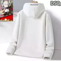 $64.00 USD Dsquared Jackets Long Sleeved For Men #1385685