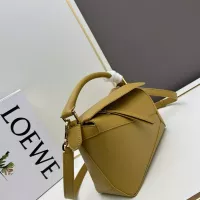 $145.00 USD LOEWE AAA Quality Messenger Bags For Women #1385690