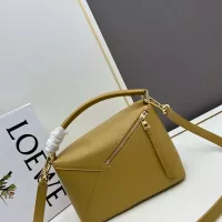 $145.00 USD LOEWE AAA Quality Messenger Bags For Women #1385690