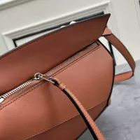 $145.00 USD LOEWE AAA Quality Messenger Bags For Women #1385698