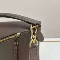 $145.00 USD LOEWE AAA Quality Messenger Bags For Women #1385717