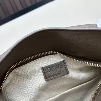 $145.00 USD LOEWE AAA Quality Messenger Bags For Women #1385717