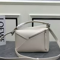 $145.00 USD LOEWE AAA Quality Messenger Bags For Women #1385732