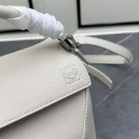 $145.00 USD LOEWE AAA Quality Messenger Bags For Women #1385732