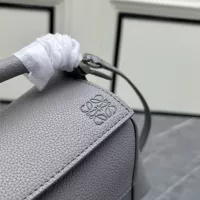 $122.00 USD LOEWE AAA Quality Messenger Bags For Women #1385737