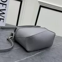 $122.00 USD LOEWE AAA Quality Messenger Bags For Women #1385737