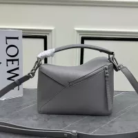 $145.00 USD LOEWE AAA Quality Messenger Bags For Women #1385739