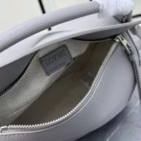 $145.00 USD LOEWE AAA Quality Messenger Bags For Women #1385739