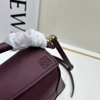 $122.00 USD LOEWE AAA Quality Messenger Bags For Women #1385740