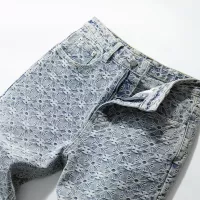 $100.00 USD Chrome Hearts Tracksuits Long Sleeved For Men #1385809