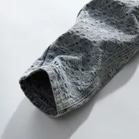 $100.00 USD Chrome Hearts Tracksuits Long Sleeved For Men #1385809