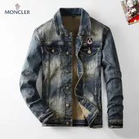 $100.00 USD Moncler Tracksuits Long Sleeved For Men #1385810