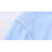 $42.00 USD LOEWE Shirts Long Sleeved For Unisex #1385818