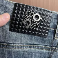 $48.00 USD LOEWE Jeans For Men #1385910