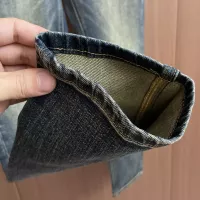 $48.00 USD Chrome Hearts Jeans For Men #1385911