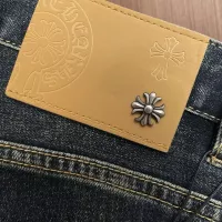 $48.00 USD Chrome Hearts Jeans For Men #1385918