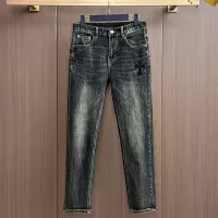 $48.00 USD Chrome Hearts Jeans For Men #1385918