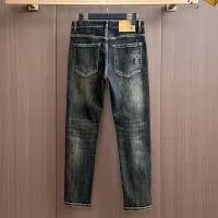 $48.00 USD Chrome Hearts Jeans For Men #1385918
