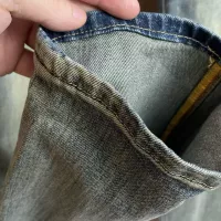 $48.00 USD Chrome Hearts Jeans For Men #1385921
