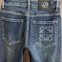 $48.00 USD LOEWE Jeans For Men #1385924