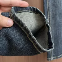$48.00 USD LOEWE Jeans For Men #1385924