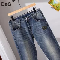 $48.00 USD Dolce & Gabbana D&G Jeans For Men #1385938