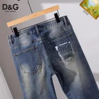 $48.00 USD Dolce & Gabbana D&G Jeans For Men #1385938