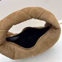 $105.00 USD Yves Saint Laurent YSL AAA Quality Handbags For Women #1385953