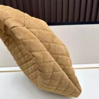 $122.00 USD Yves Saint Laurent AAA Quality Handbags For Women #1385958