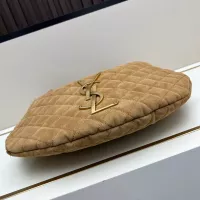 $122.00 USD Yves Saint Laurent AAA Quality Handbags For Women #1385958